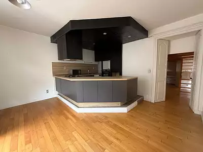 Appartement, 86,49 m²