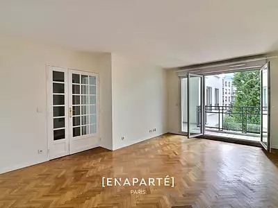 Appartement, 54 m²