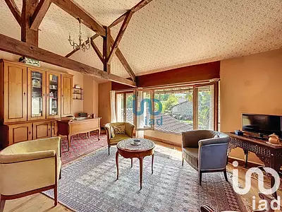 Maison, 82 m²