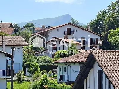 Appartement, 65 m²