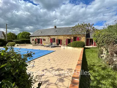 Maison, 178,84 m²