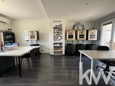 Maison, 65 m²