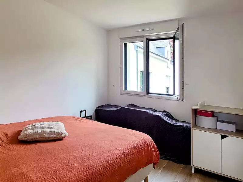 Maison, 89 m²
