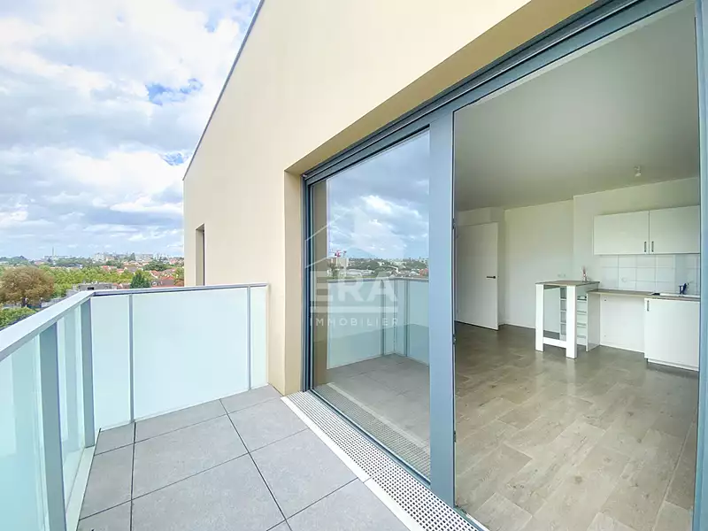 Appartement, 63,16 m²