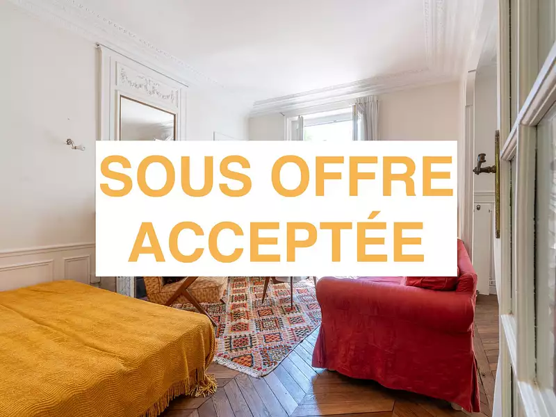 Appartement, 83,5 m²