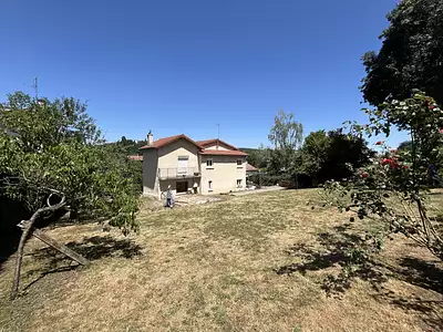 Maison, 120 m²