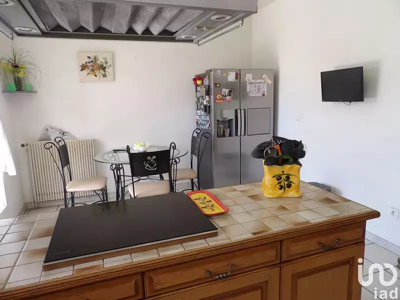 Maison, 166 m²