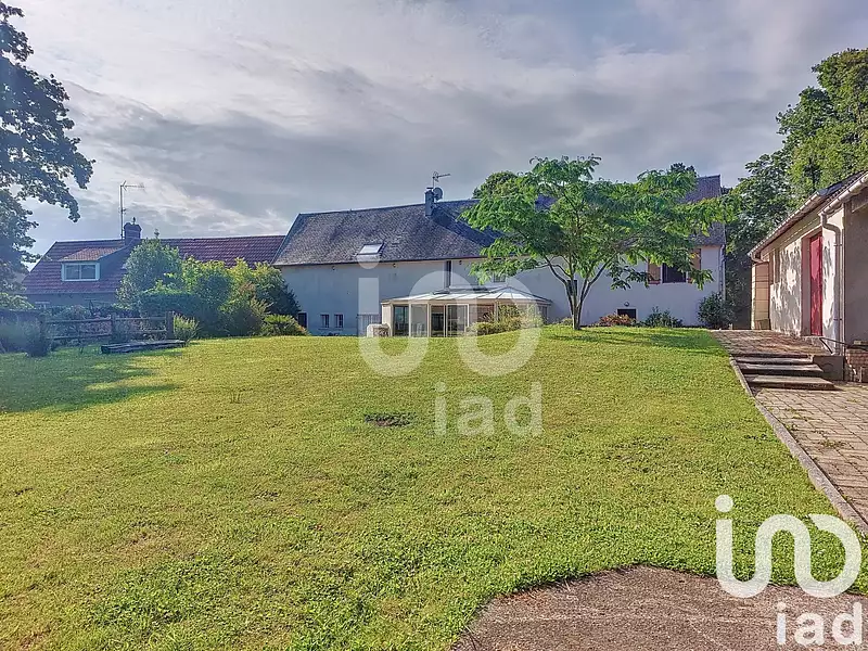 Maison, 250 m²