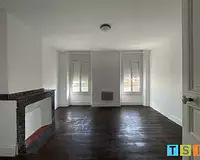 Appartement, 107 m²