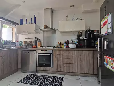 Maison, 130,2 m²