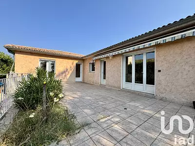 Maison, 127 m²