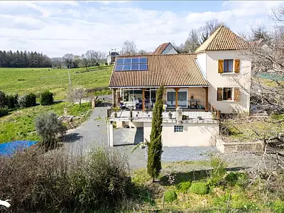 Maison, 150 m²