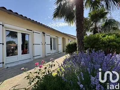 Maison, 95 m²
