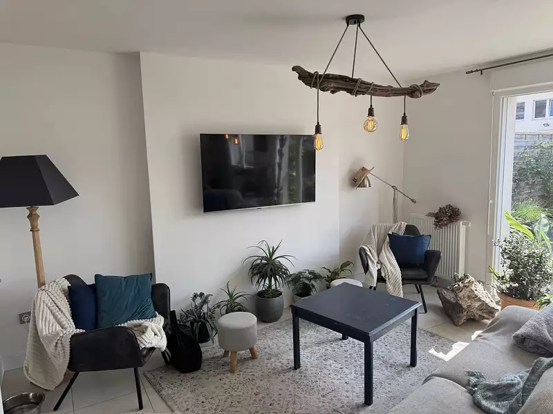 Maison, 92 m²