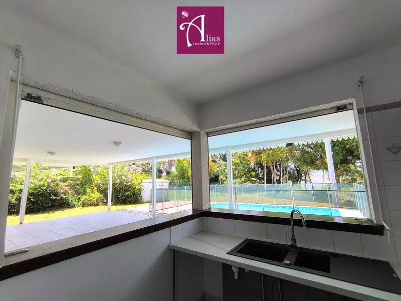 Maison, 116 m²