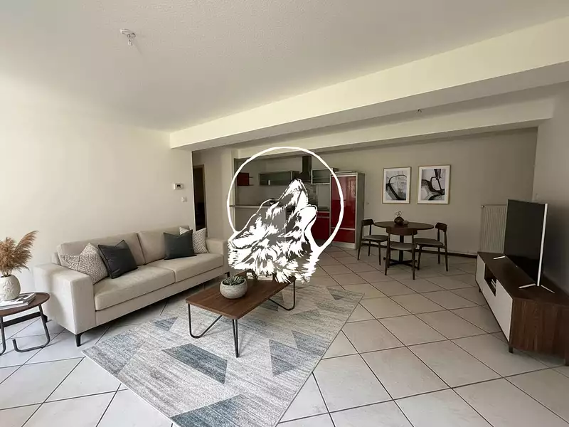 Appartement, 76,13 m²