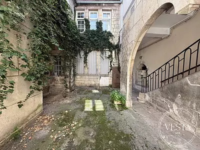 Appartement, 42 m²