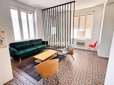 Maison, 117 m²