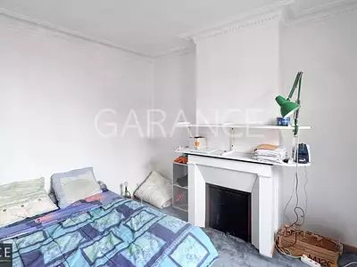 Appartement, 36,81 m²