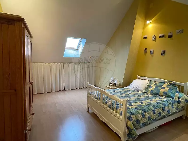 Maison, 212 m²