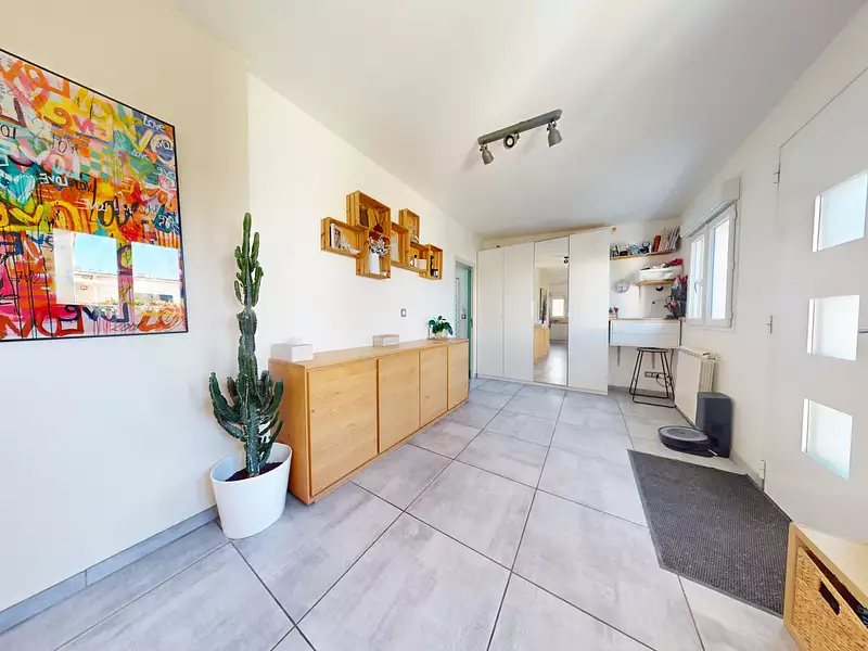 Appartement, 69,23 m²
