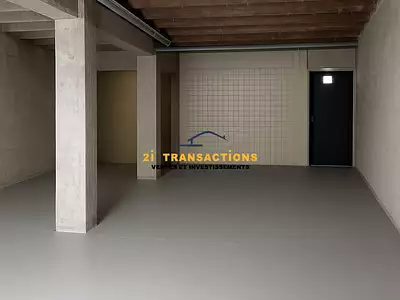 Appartement, 70,48 m²