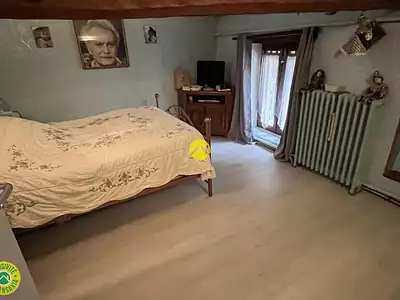Maison, 117 m²