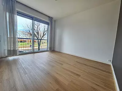 Appartement, 107,6 m²