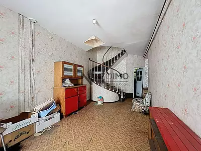 Immeuble, 159,85 m²