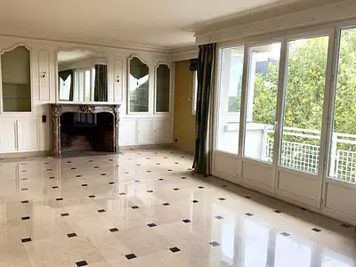 Appartement, 111 m²