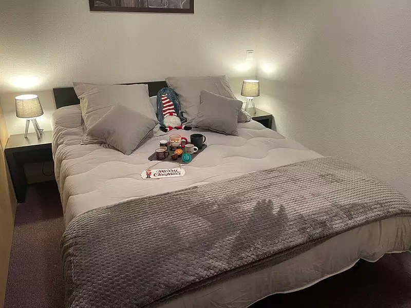 Appartement, 36 m²