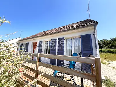 Maison, 78 m²