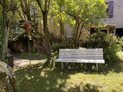 Maison, 166 m²