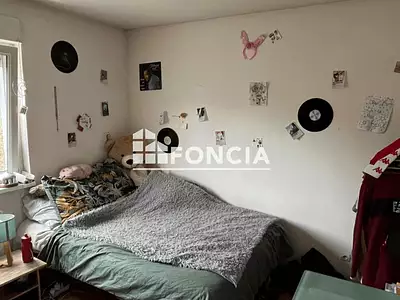 Appartement, 90 m²