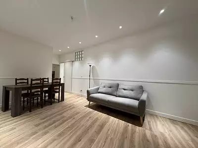 Appartement, 38,5 m²