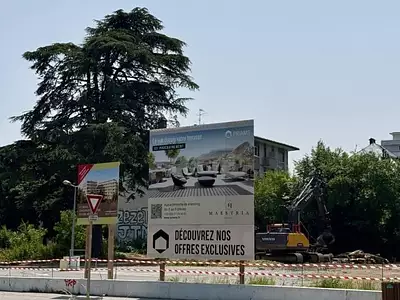 MAESTRIA