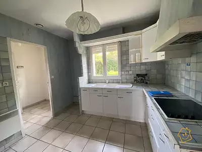 Maison, 125 m²