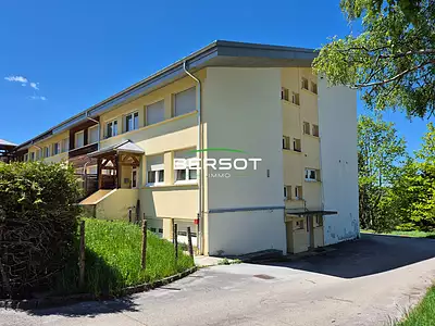 Appartement, 113 m²
