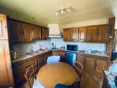 Maison, 86 m²
