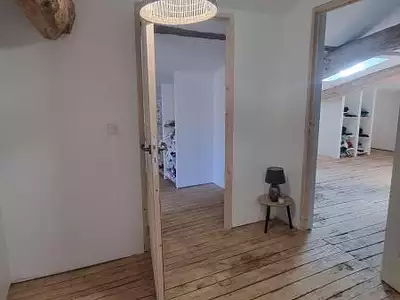 Maison, 170 m²