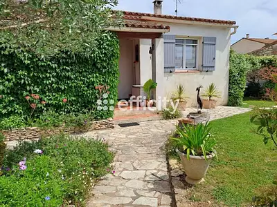 Maison, 107 m²