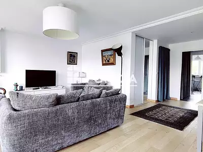 Appartement, 109 m²