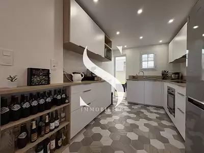 Maison, 61,45 m²