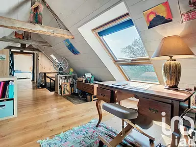 Maison, 145 m²