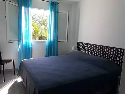 Appartement, 59 m²