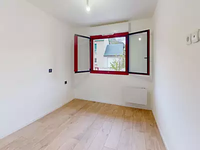 Maison, 83 m²