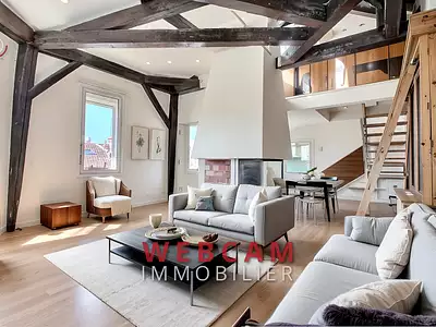 Appartement, 120 m²