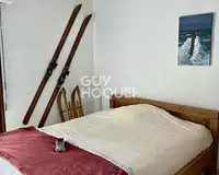 Appartement, 43,94 m²