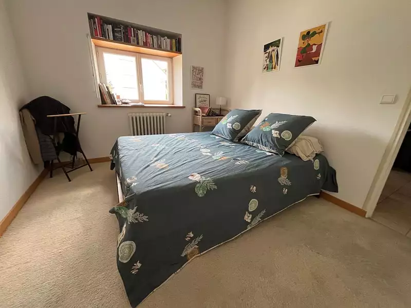Maison, 222 m²