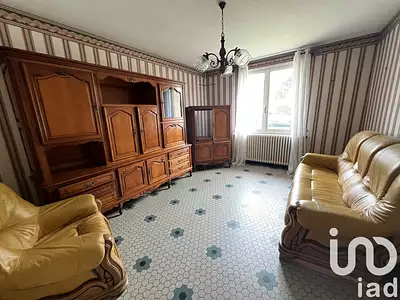 Maison, 81 m²